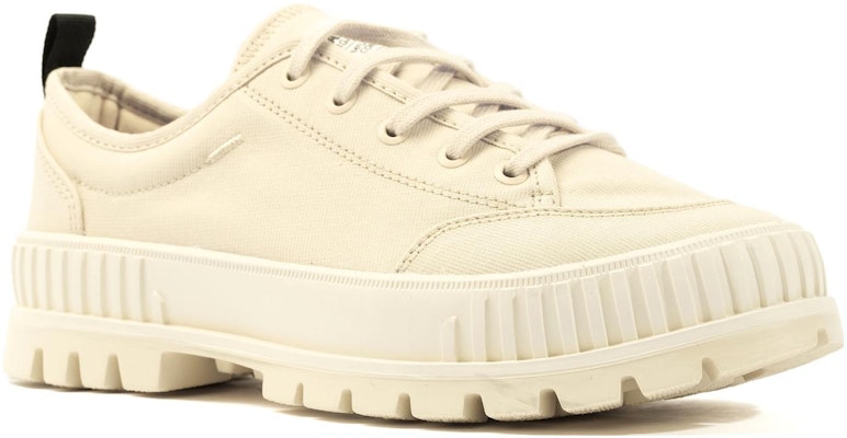 Palladium Pallashock Lo Organic 'Versatile Beige' 78569-210-M Lookbook Palladium Pallashock Lo Organic 'Versatile Beige' 78569-210-M