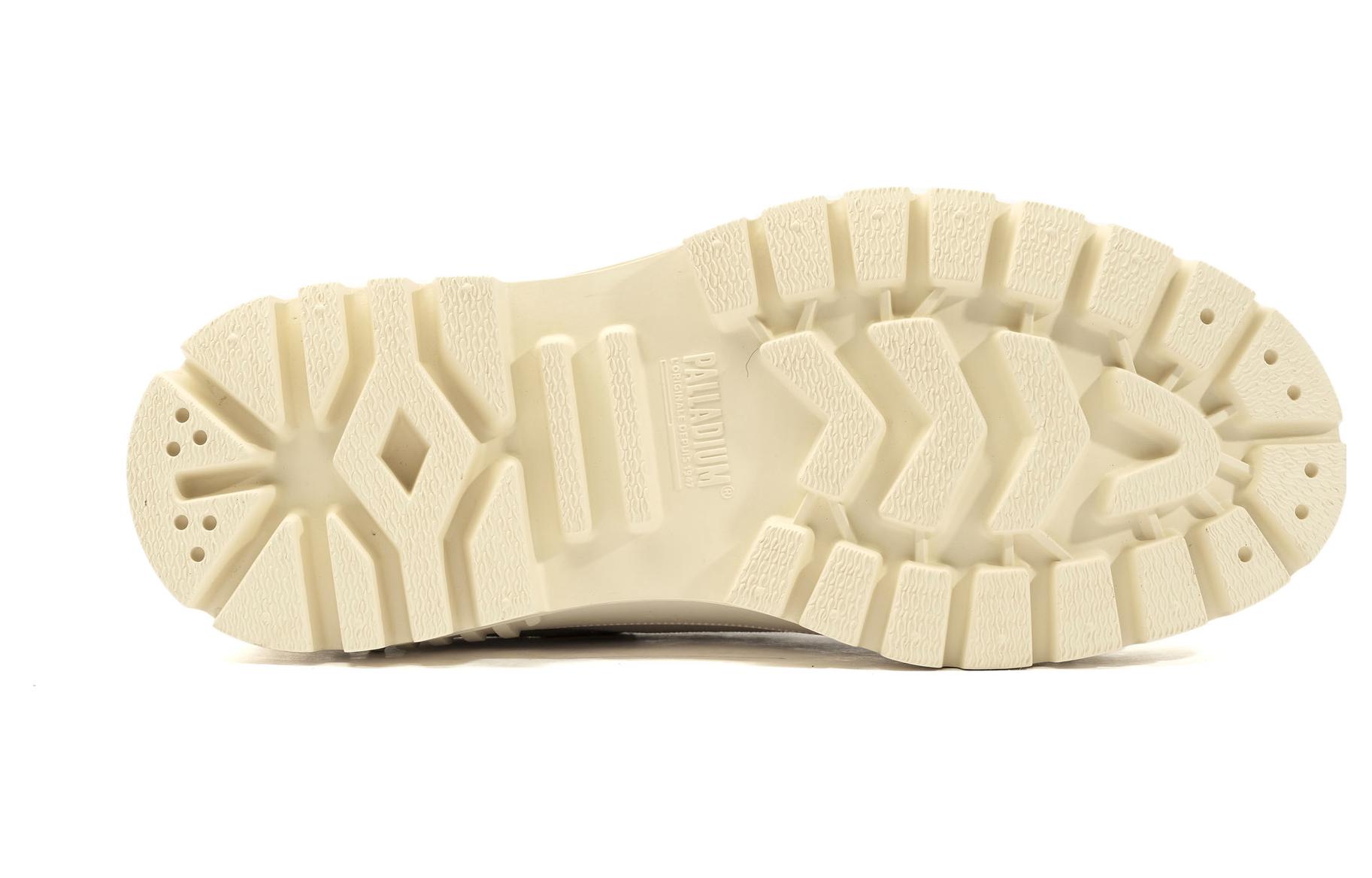 Shop 팔라디움 팔라쇼크 로 오가닉 '베이지' 78569-210-M