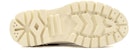 Palladium Pallashock Lo Organic 'Versatile Beige' 78569-210-M