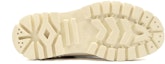 Shop Palladium Pallashock Lo Organic 'Versatile Beige' 78569-210-M