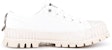 Palladium Pallashock Lo Organic 'White Canvas' 77350-116-M