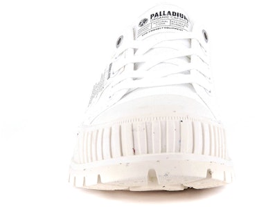 Palladium Pallashock Lo Orgánico 'Lienzo Blanco' 77350-116-M Lookbook Palladium Pallashock Lo Orgánico 'Lienzo Blanco' 77350-116-M