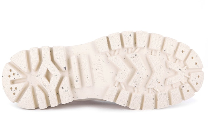 Palladium Pallashock Lo Organic 'White Canvas' 77350-116-M Shop Palladium Pallashock Lo Organic 'White Canvas' 77350-116-M