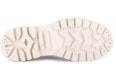 Shop Palladium Pallashock Lo Organic 'White Canvas' 77350-116-M