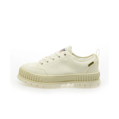 Palladium Pallashock Lo WP+ Sneaker