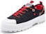Palladium Pallashock Low 'Black Essentials' 77898-008-M
