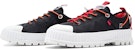 Palladium Pallashock Low 'Black Essentials' 77898-008-M