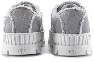 帕拉丁 Pallashock 低帮'中灰牛奶白' 78518-355-M Shop 帕拉丁 Pallashock 低帮'中灰牛奶白' 78518-355-M