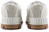 Shop Palladium Pallashock Low 'Off-White Fringe' 78518-106-M