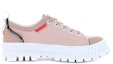 Order Palladium Pallashock Low 'Pink Canvas' 97352-278-M