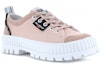 Lookbook Palladium Pallashock Low 'Pink Canvas' 97352-278-M