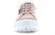 Palladium Pallashock Low 'Pink Canvas' 97352-278-M