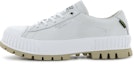 Buy Palladium Pallashock Low Leather 'Star White' 76894-116-M