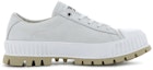 Order Palladium Pallashock Low Leather 'Star White' 76894-116-M