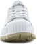 Shop Palladium Pallashock Low Leather 'Star White' 76894-116-M
