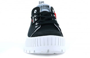 パラディウム パラショック ロー MTP 'ブラック キャンバス' 97352-008-M Shop パラディウム パラショック ロー MTP 'ブラック キャンバス' 97352-008-M