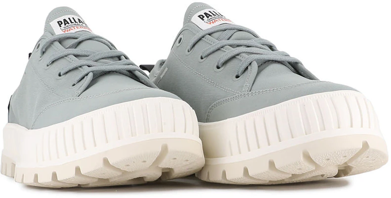 Palladium Pallashock Low OG WP+ Slate Gray Sepatu Kasual Jepang 74408083 Order Palladium Pallashock Low OG WP+ Slate Gray Sepatu Kasual Jepang 74408083