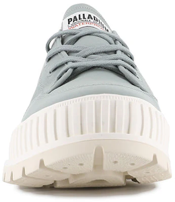 Palladium Pallashock Low OG WP+ Slate Gray Sepatu Kasual Jepang 74408083 Shop Palladium Pallashock Low OG WP+ Slate Gray Sepatu Kasual Jepang 74408083