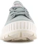 Shop Palladium Pallashock Low OG WP+ Slate Gray Sepatu Kasual Jepang 74408083