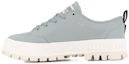 Purchase Palladium Pallashock Low OG WP+ Slate Gray Sepatu Kasual Jepang 74408083