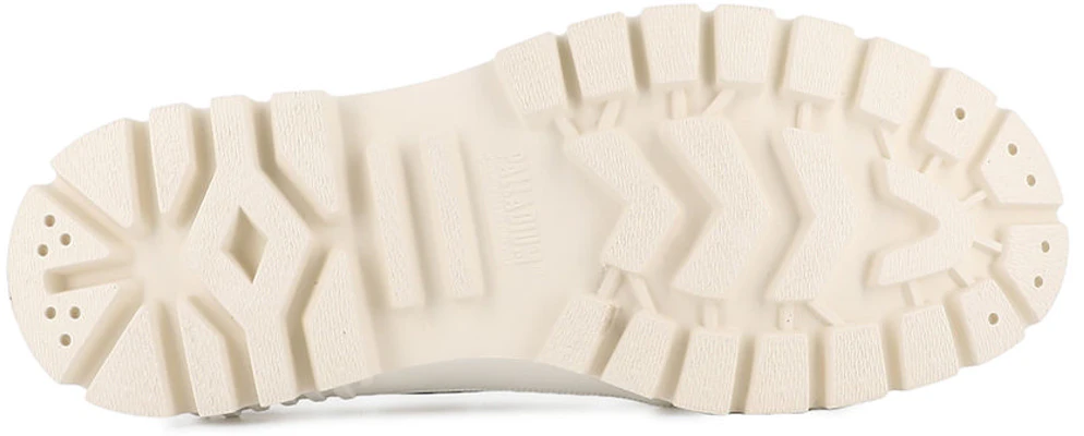 Palladium Pallashock Low OG WP+ Slate Gray Sepatu Kasual Jepang 74408083 Details for Palladium Pallashock Low OG WP+ Slate Gray Sepatu Kasual Jepang 74408083