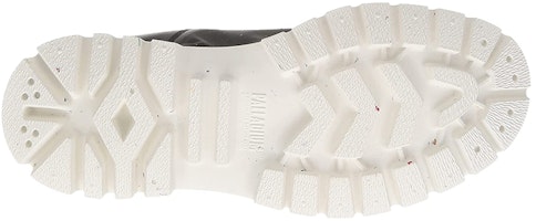 Palladium Pallashock Mid ''Hitam Putih Merah'' 77354-008-M Purchase Palladium Pallashock Mid ''Hitam Putih Merah'' 77354-008-M