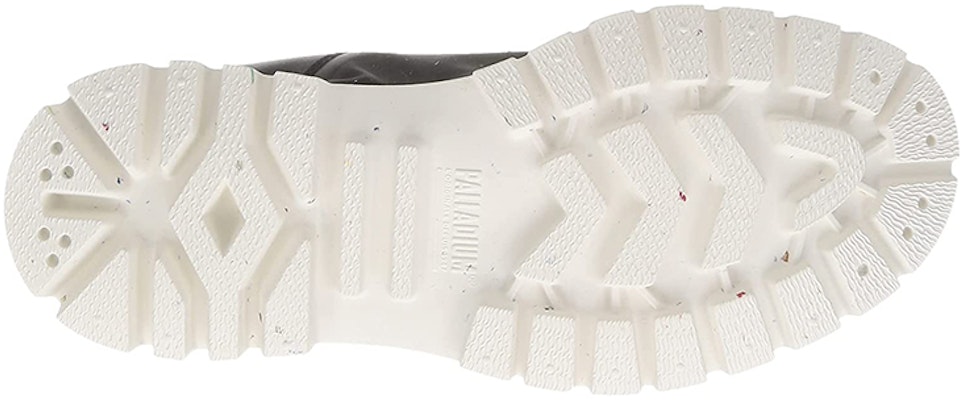 Palladium Pallashock Mid 'Black White Red' 77354-008-M Purchase Palladium Pallashock Mid 'Black White Red' 77354-008-M