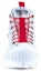 Shop Palladium Pallashock Mid 'White Fashion Thick Sole Outdoor Boot' 77354-116-M