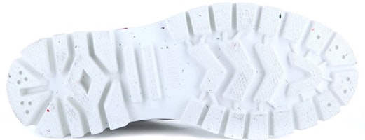 Palladium Pallashock 中筒白色時尚厚底戶外靴 77354-116-M Purchase Palladium Pallashock 中筒白色時尚厚底戶外靴 77354-116-M