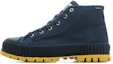 Buy Palladium Pallashock Mid OG 'Indigo Canvas' 76681-458-M