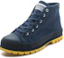 Order Palladium Pallashock Mid OG 'Indigo Canvas' 76681-458-M