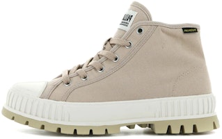 Palladium Pallashock Mid OG 'Khaki' 76681-278-M Palladium Pallashock Mid OG 'Khaki' 76681-278-M