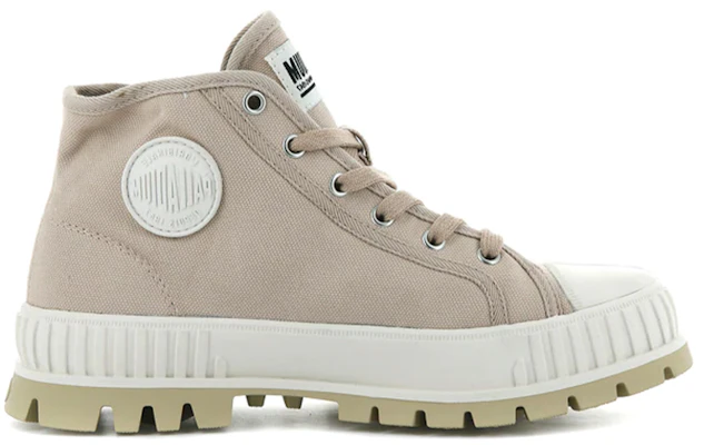 Palladium Pallashock Mid OG 'Khaki' Botas 76681-278-M Order Palladium Pallashock Mid OG 'Khaki' Botas 76681-278-M