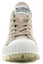 Shop Palladium Pallashock Mid OG 'Khaki' Botas 76681-278-M