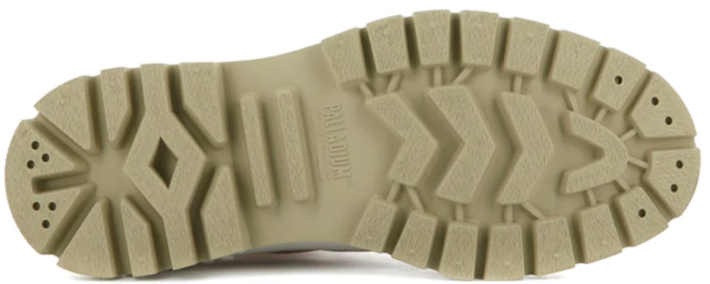 Palladium Pallashock Mid OG 'Khaki' 76681-278-M Purchase Palladium Pallashock Mid OG 'Khaki' 76681-278-M