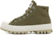 Palladium Pallashock Mid OG 'Olive Monochrome' 76681-307-M