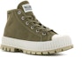Lookbook Palladium Pallashock Mid OG 'Olive Monochrome' 76681-307-M