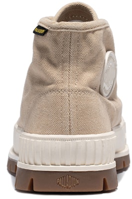 Palladium Pallashock Mid OG 'Warm Sand' Pasir Hangat 76681-271-M Lookbook Palladium Pallashock Mid OG 'Warm Sand' Pasir Hangat 76681-271-M