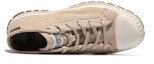 Shop Palladium Pallashock Mid OG 'Warm Sand' Pasir Hangat 76681-271-M