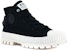 Palladium Pallashock Mid Organic 'Black Canvas' 77353-008-M