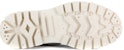 Palladium Pallashock Mid Organic 'Black Canvas' 77353-008-M