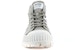 Palladium Pallashock Mid Organic 'Grey' 77353-297-M