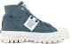 Palladium Pallashock Mid Organic 'Haze Blue' 77353-417-M