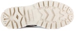 Purchase Palladium Pallashock Mid Organic 'Haze Blue' 77353-417-M