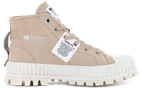 パラディウム パラショック ミッド オーガニック 'ロータスピンク' 77353-274-M Order パラディウム パラショック ミッド オーガニック 'ロータスピンク' 77353-274-M