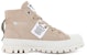 Palladium Pallashock Mid Organic 'Lotus Pink' 77353-274-M