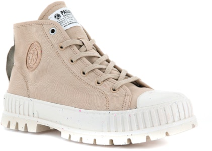 パラディウム パラショック ミッド オーガニック 'ロータスピンク' 77353-274-M Lookbook パラディウム パラショック ミッド オーガニック 'ロータスピンク' 77353-274-M