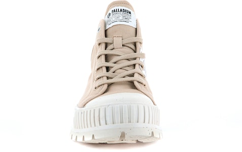 パラディウム パラショック ミッド オーガニック 'ロータスピンク' 77353-274-M Shop パラディウム パラショック ミッド オーガニック 'ロータスピンク' 77353-274-M