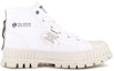 Order Palladium Pallashock Mid Organic 'Star White' 77353-116-M