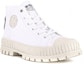 Lookbook Palladium Pallashock Mid Organic 'Star White' 77353-116-M